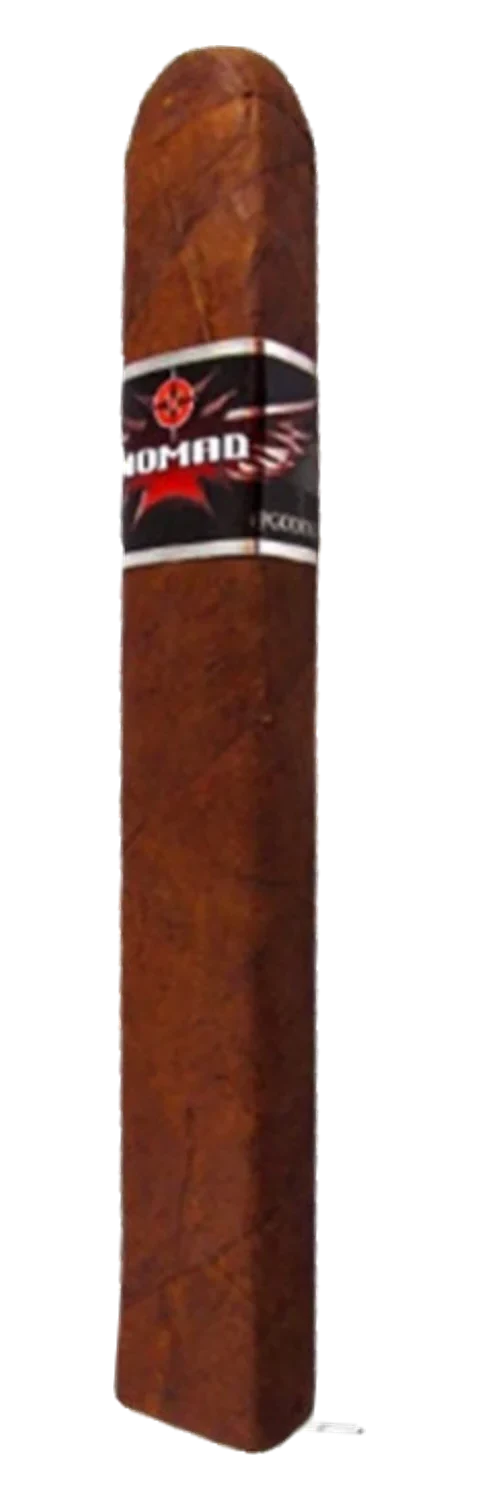 Nomad C-276 BP Torpedo