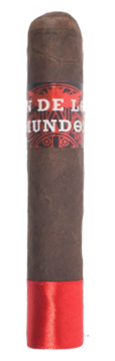 Nomad Fin de los Mundos Corona Gorda
