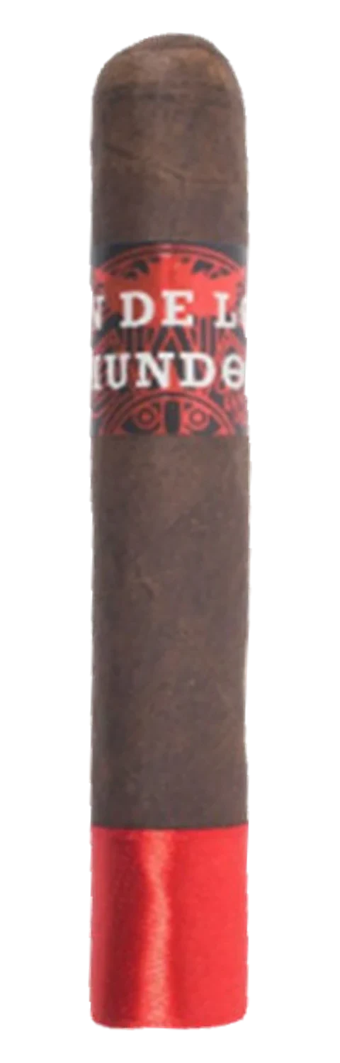 Nomad Fin de los Mundos Robusto