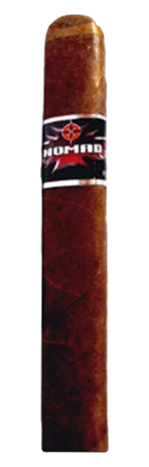 Nomad S-307 BP Corona