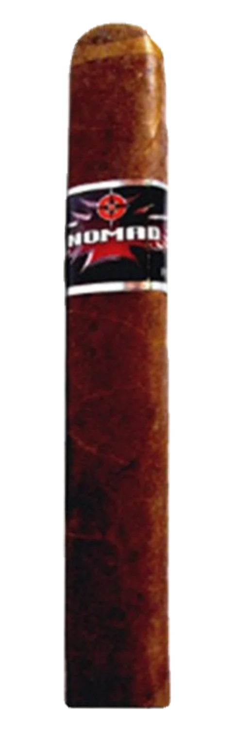 Nomad S-307 BP Robusto