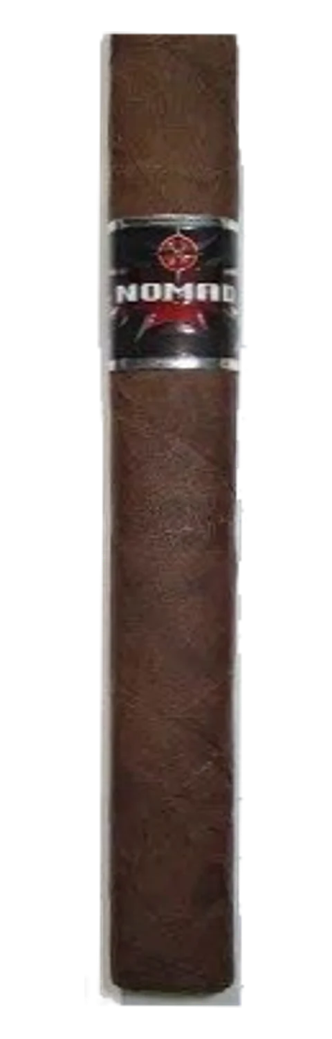 Nomad S-307 BP Torpedo