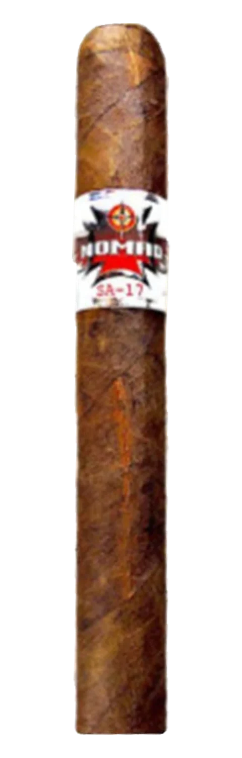 Nomad SA-17 Lancero
