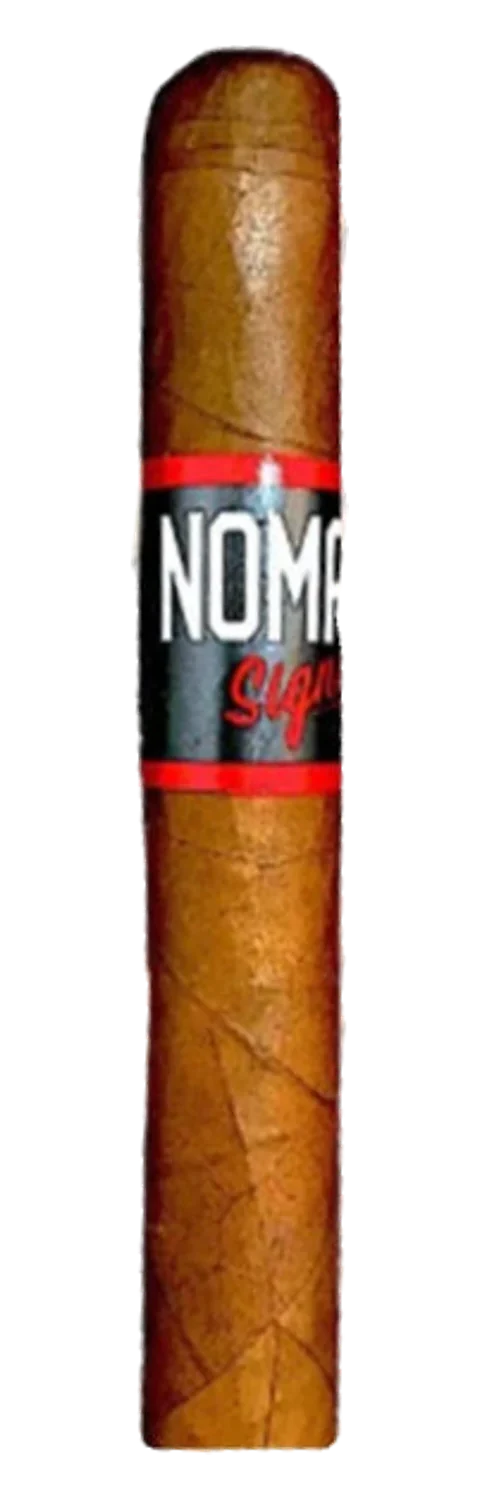 Nomad Signature 2018 Corona Gorda