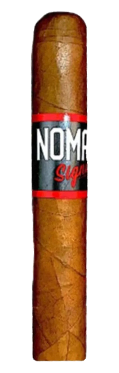 Nomad Signature 2018 Robusto