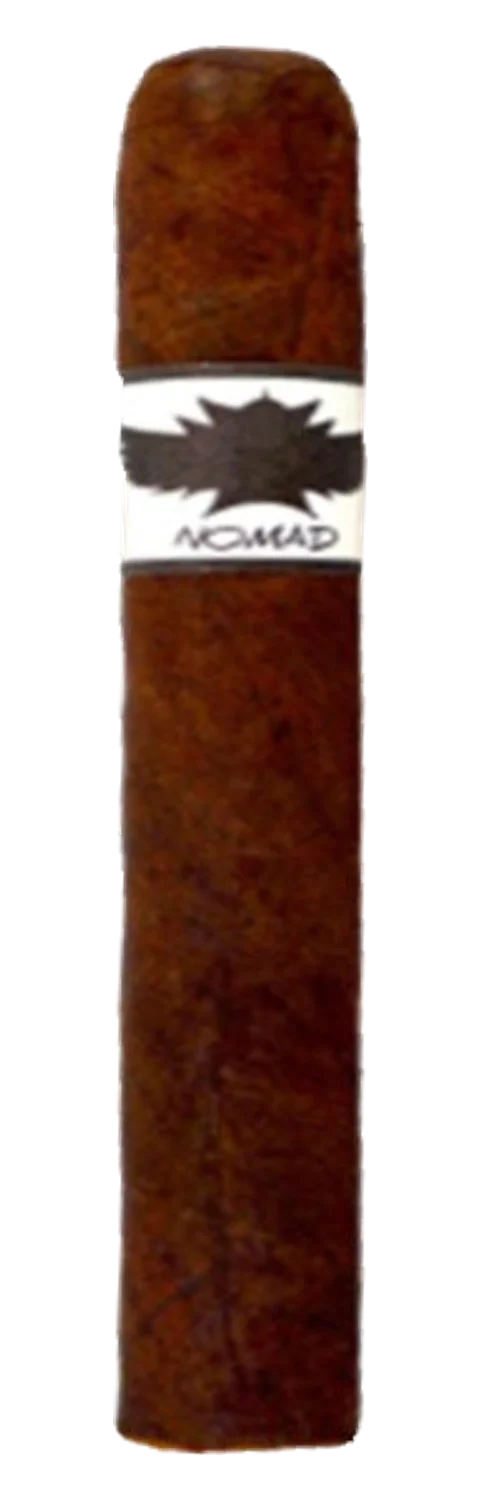 Nomad Therapy Habano Robusto