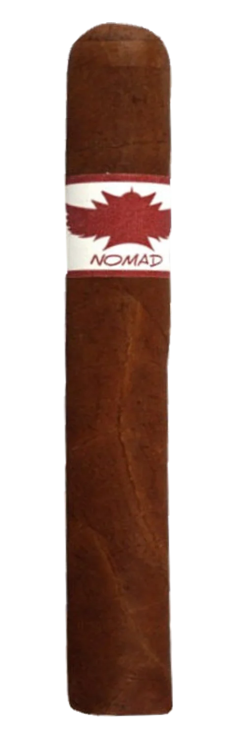 Nomad Therapy Habano Toro