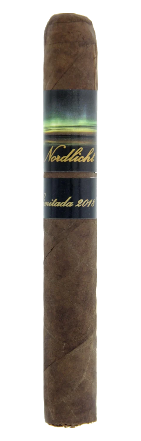 Nordlicht Toro Limitada 2018
