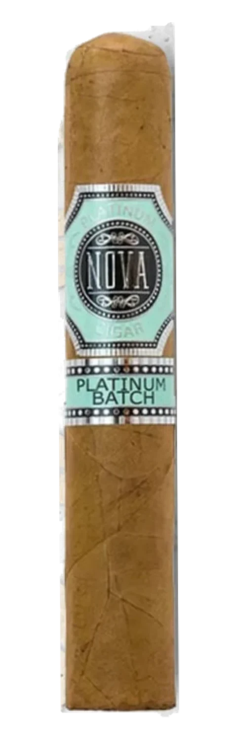 Nova Platinum Nova Batch Robusto