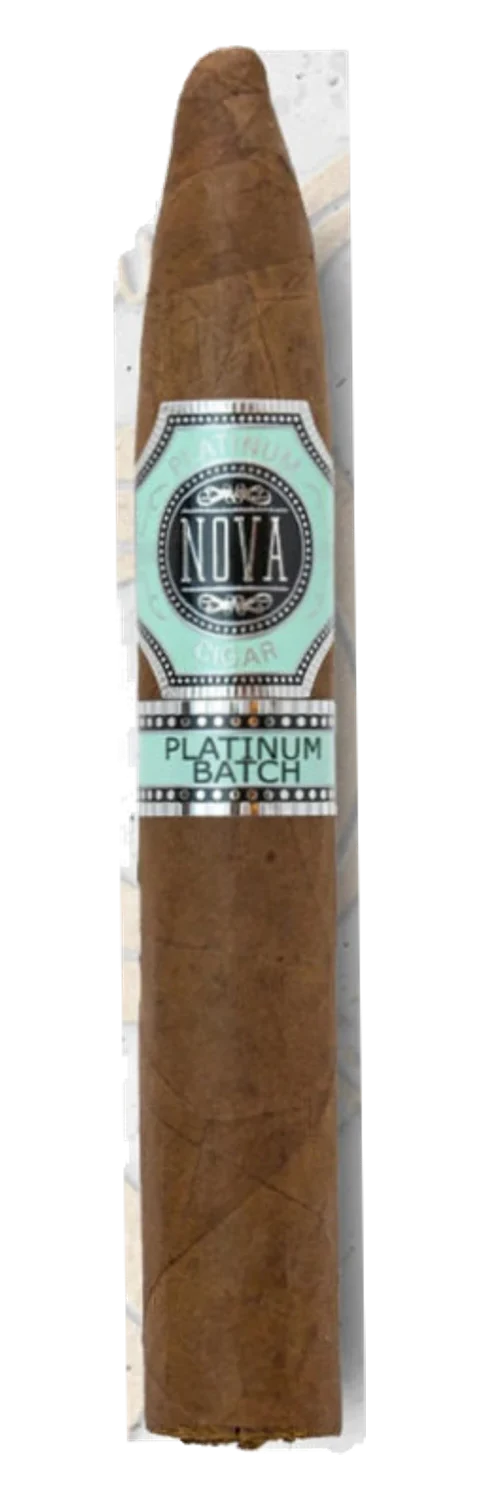 Nova Platinum Nova Batch Torpedo