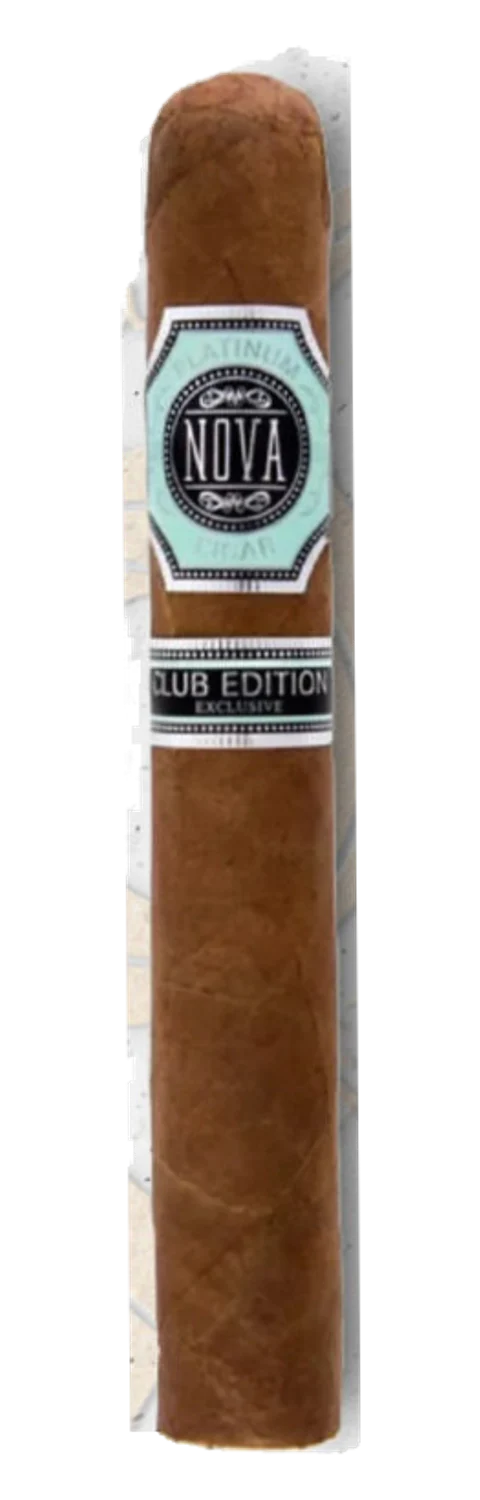 Nova Platinum Nova Club Edition