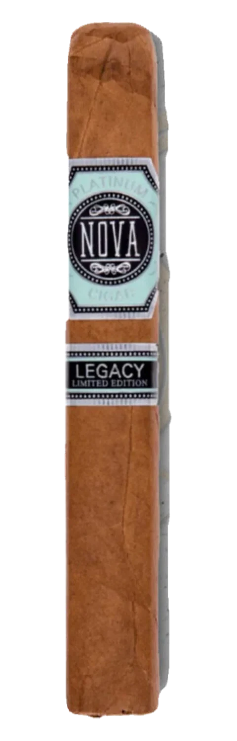Nova Platinum Nova Legacy