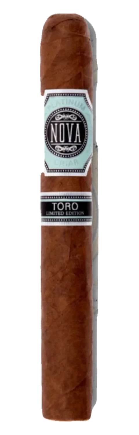 Nova Platinum Nova Limited Edition Toro