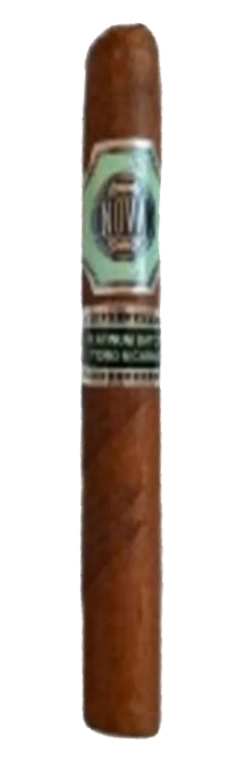 Nova Platinum Nova Platinum Batch Nicaragua Toro Extra