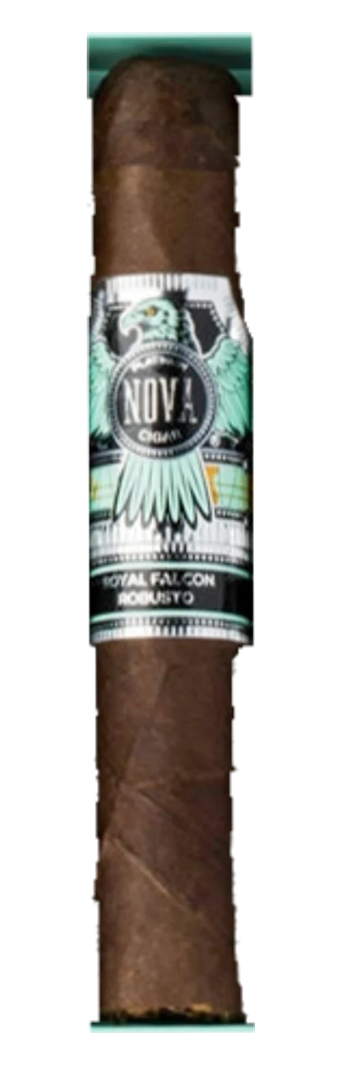Nova Platinum Nova Royal Falcon Robusto