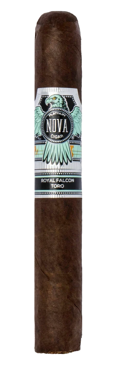 Nova Platinum Nova Royal Falcon Toro