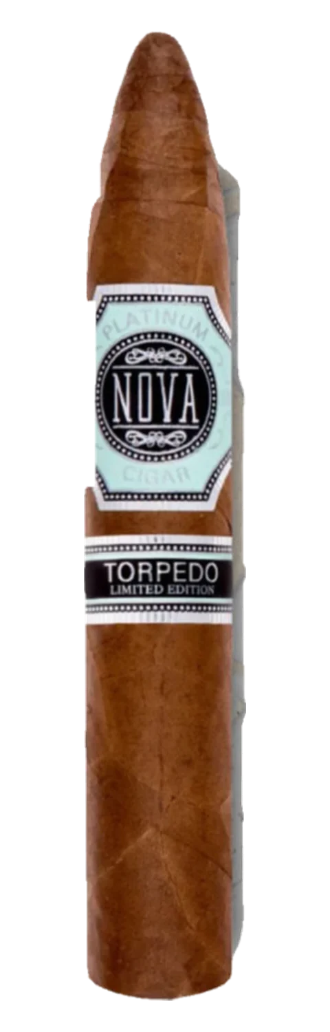 Nova Platinum Nova Torpedo