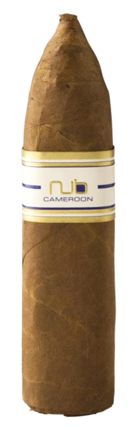Nub 466 Cameroon BP Torpedo