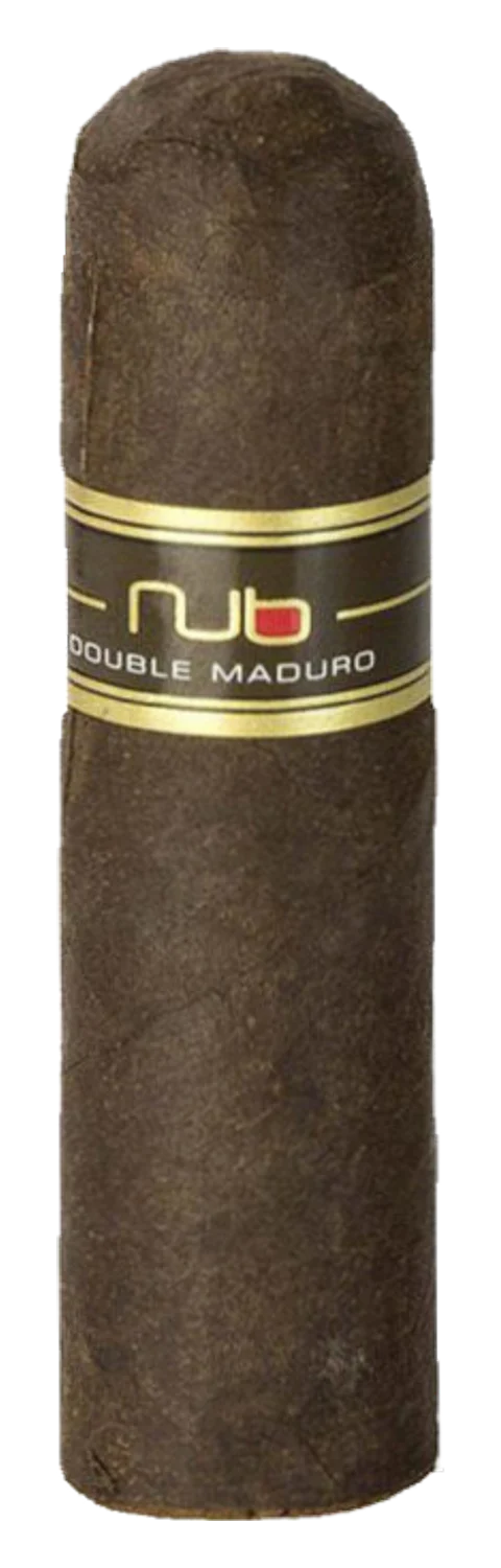 Nub Doble Maduro 466