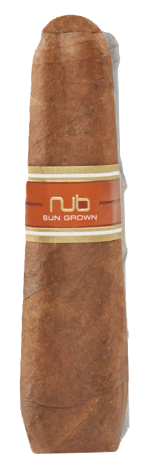 Nub Habano Sun Grown Doble Perfecto