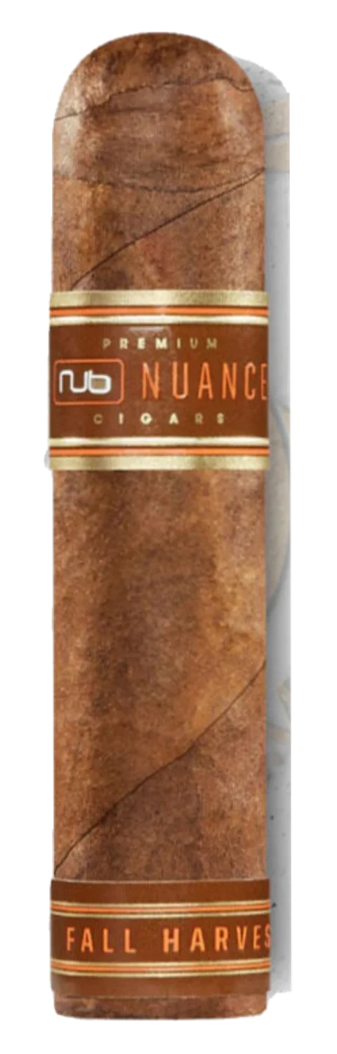 Nub Limited Edition Fall Harvest 354