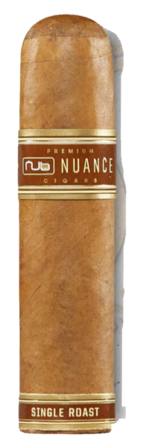 Nub Limited Edition Fall Harvest 460