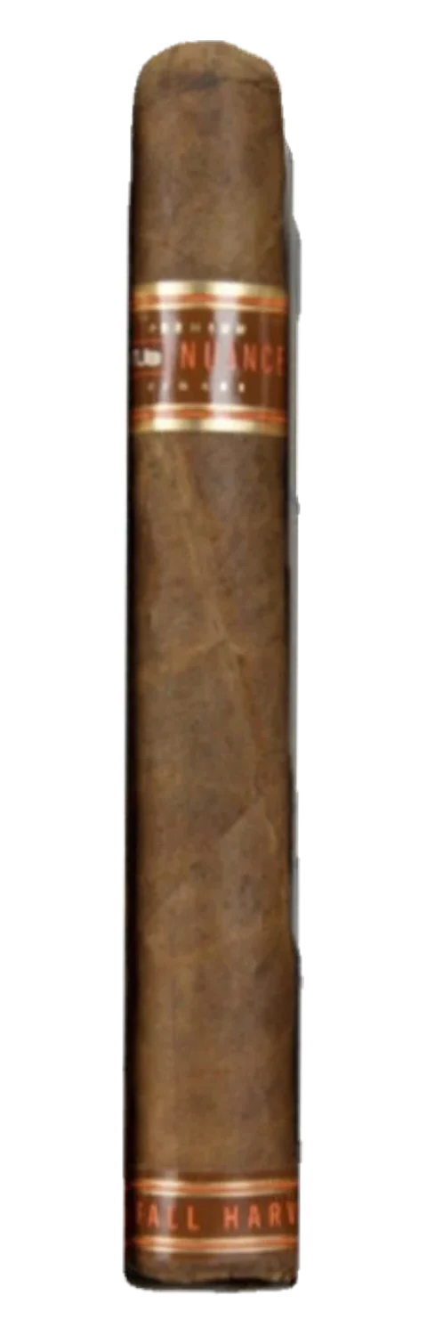 Nub Limited Edition Fall Harvest 542