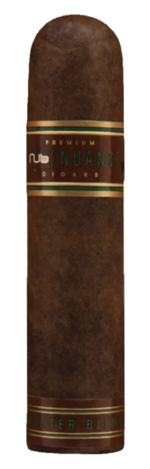 Nub Limited Edition Winter Blend 354