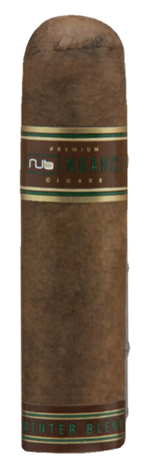 Nub Limited Edition Winter Blend 460