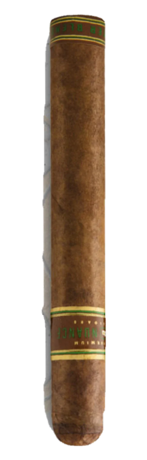 Nub Limited Edition Winter Blend 542