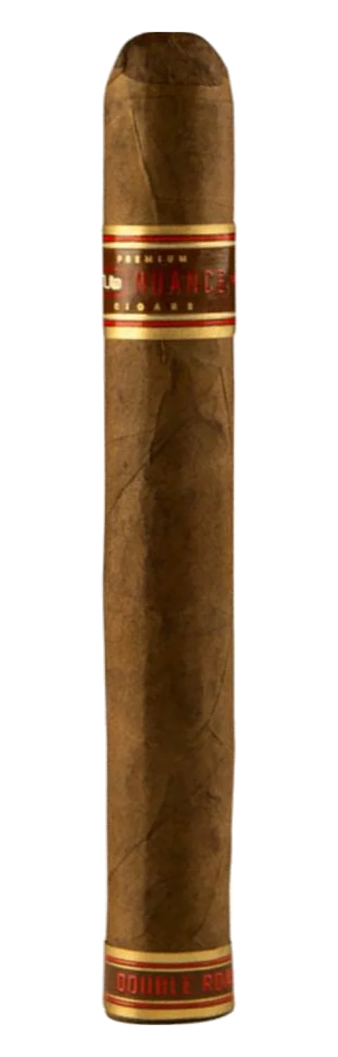 Nub Nuance Doble Roast 5×42