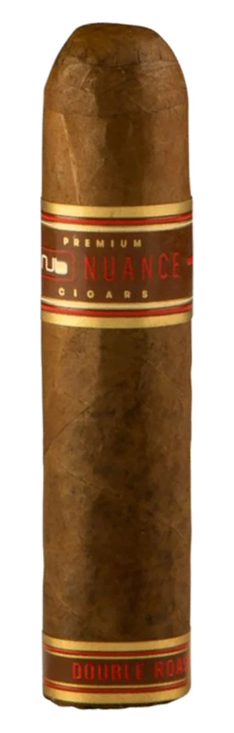Nub Nuance Double Roast 3×54