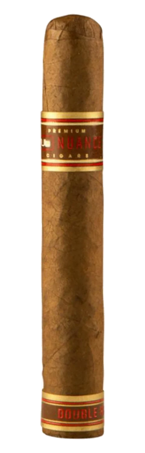 Nub Nuance Double Roast 4×38