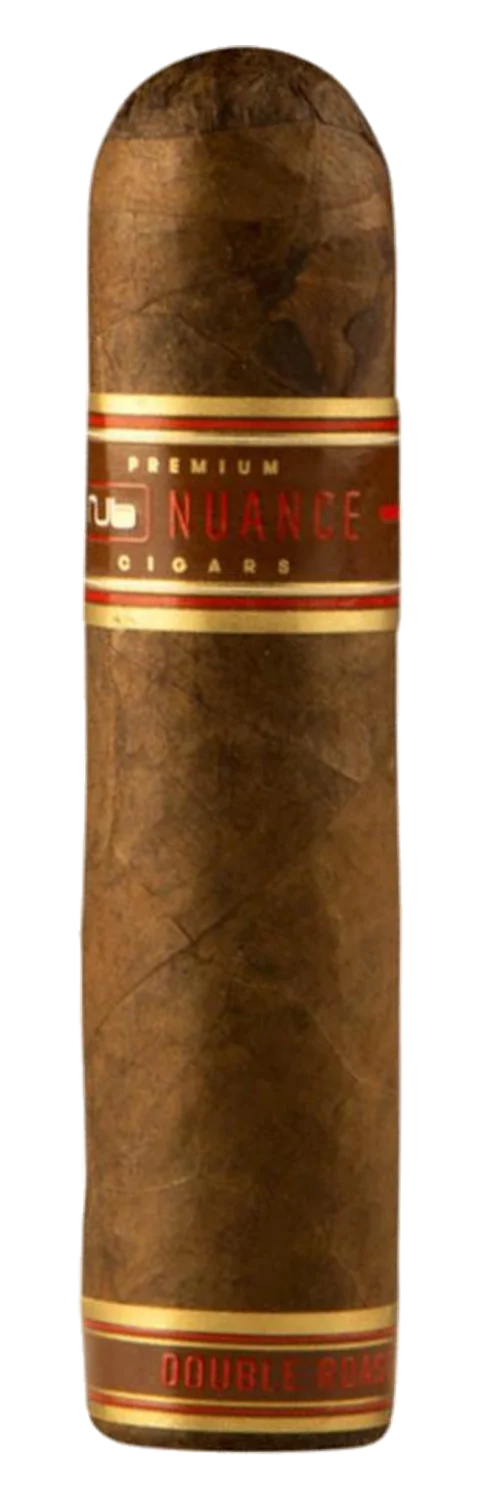 Nub Nuance Double Roast 4×60