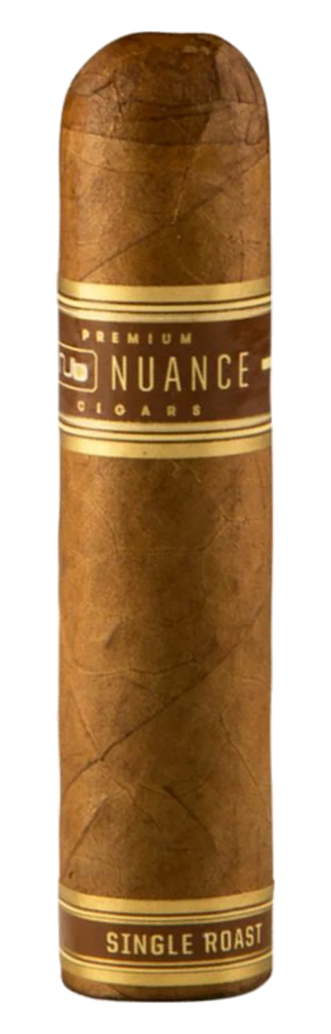Nub Nuance Single Roast 3.75×54