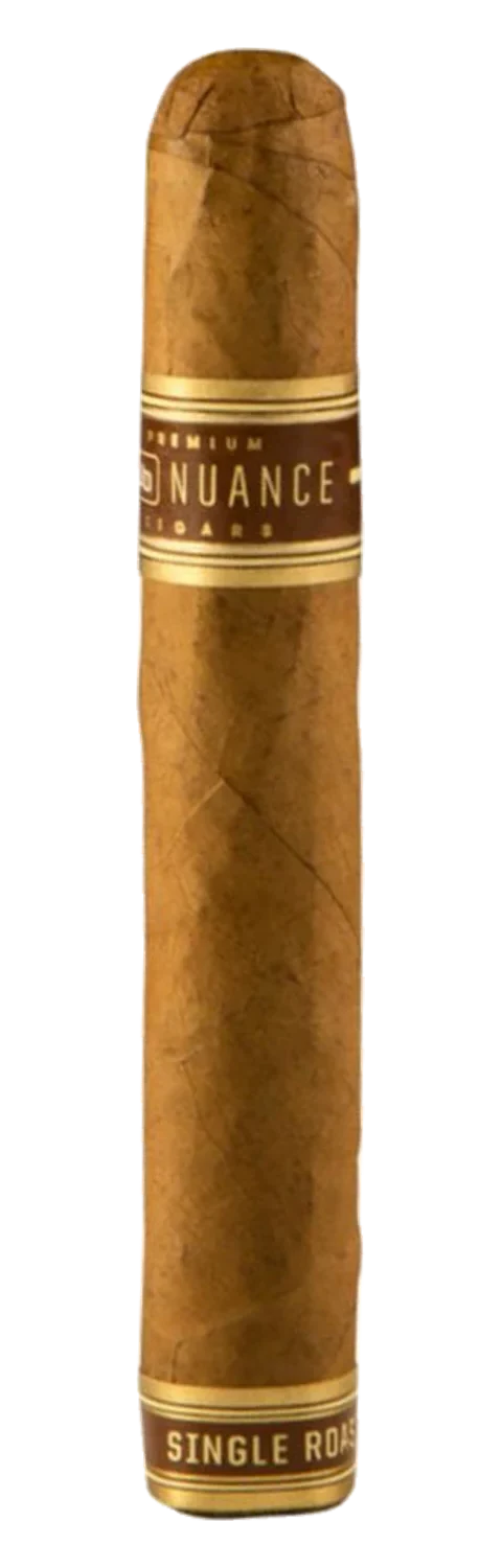 Nub Nuance Single Roast 4×38