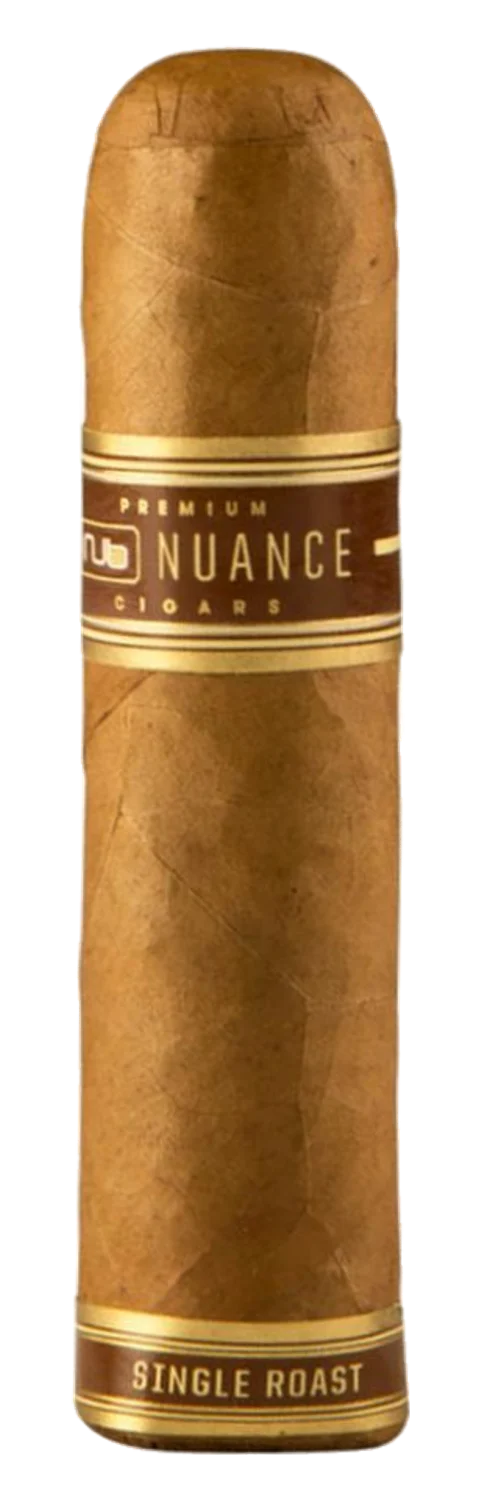 Nub Nuance Single Roast 4×60