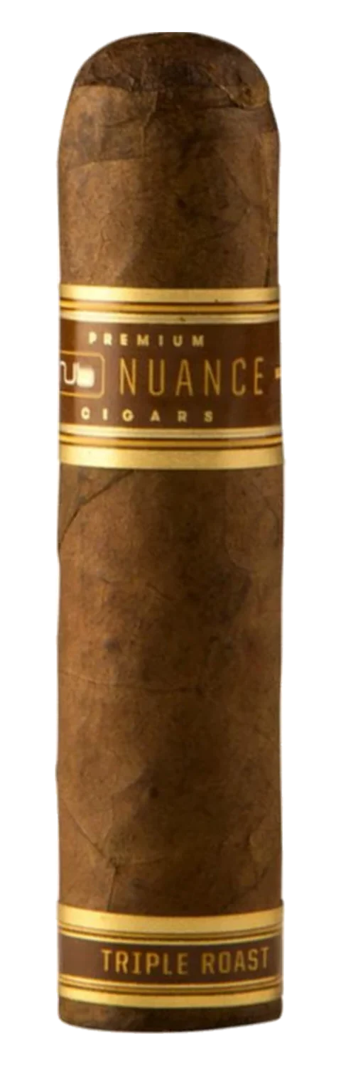 Nub Nuance Triple Roast 3×54