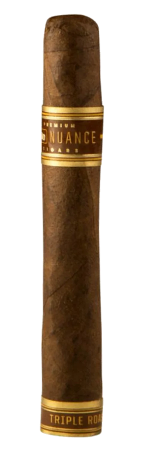 Nub Nuance Triple Roast 4×38