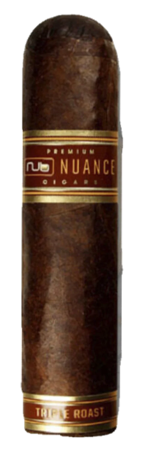 Nub Nuance Triple Roast Espresso 460