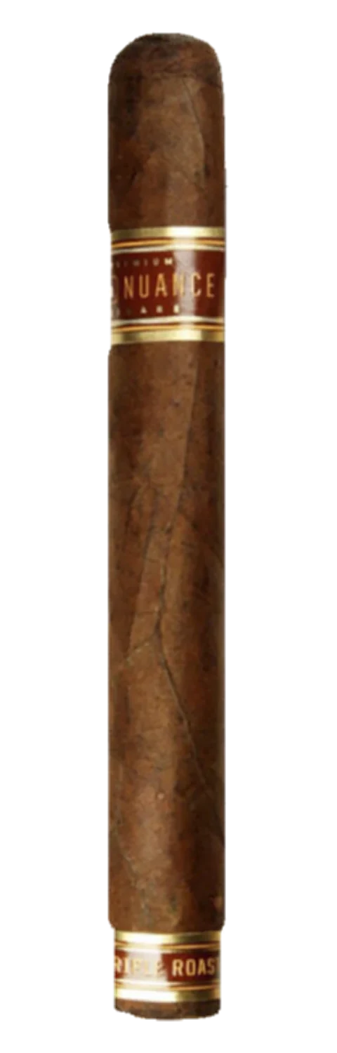Nub Nuance Triple Roast Espresso 542