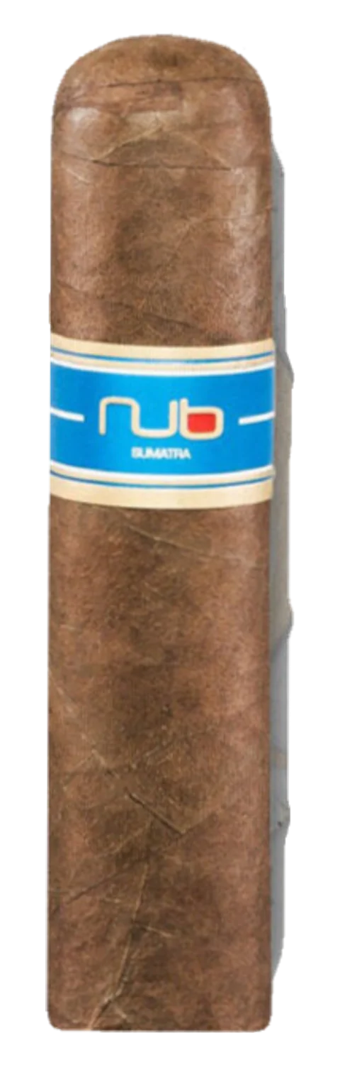Nub Sumatra 460 Gordito