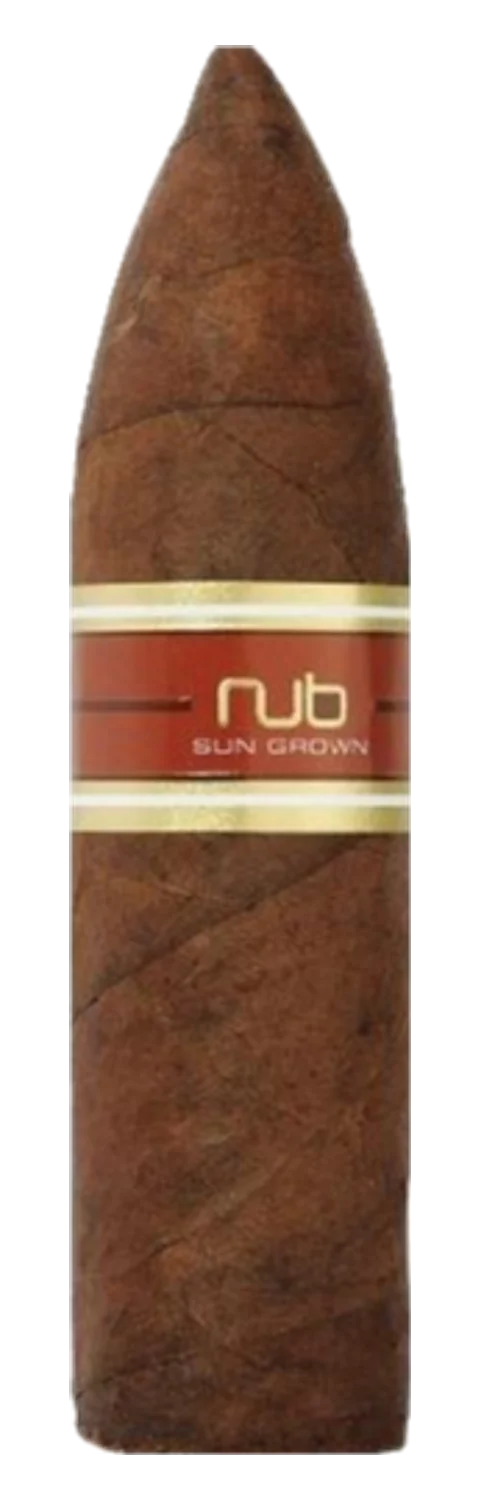 Nub Sun Grown 464T Torpedo