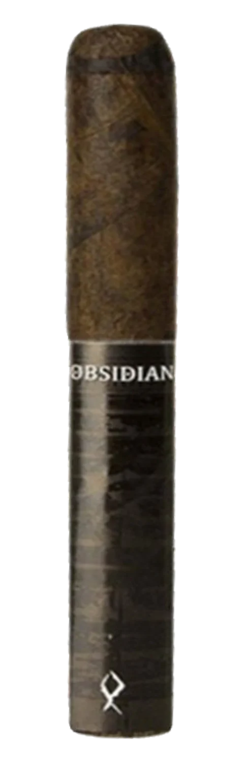 Obsidian Box Pressed Toro
