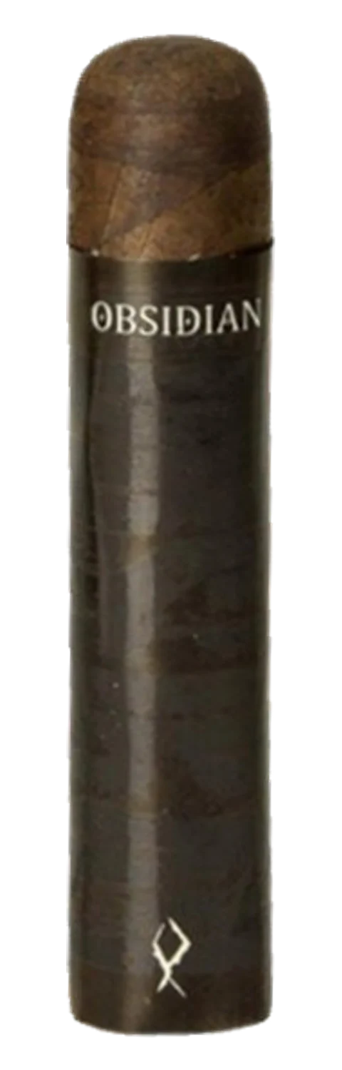 Obsidian Gordo