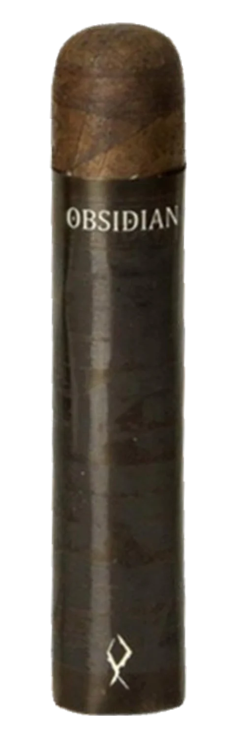 Obsidian Robusto