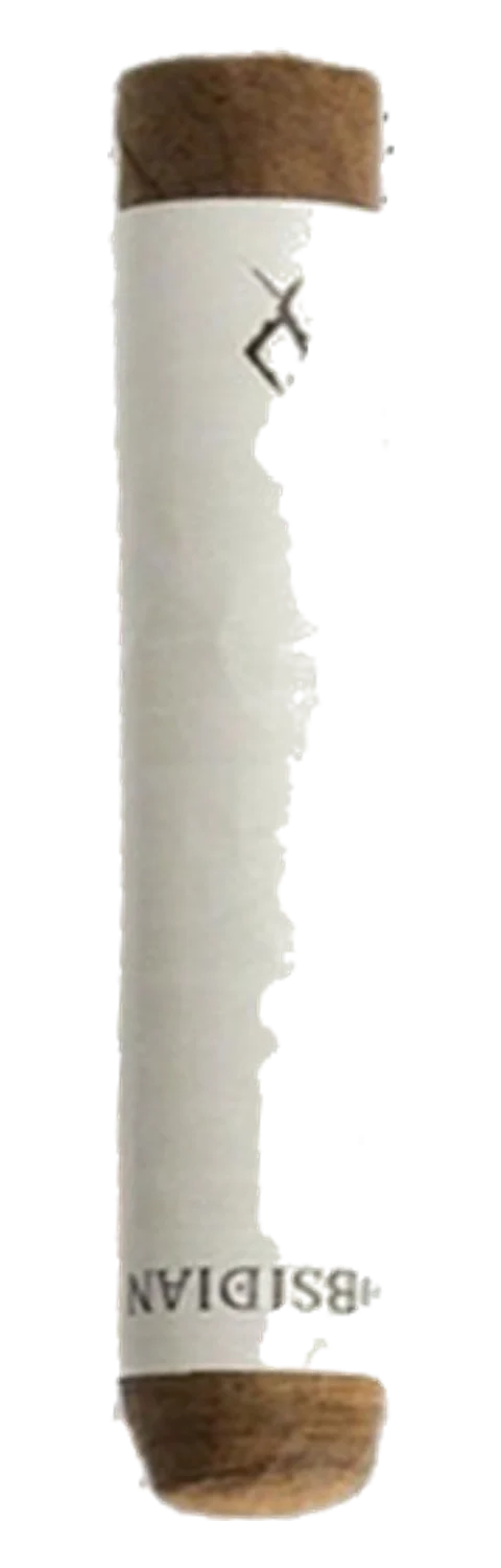 Obsidian White Noise Mini Corona