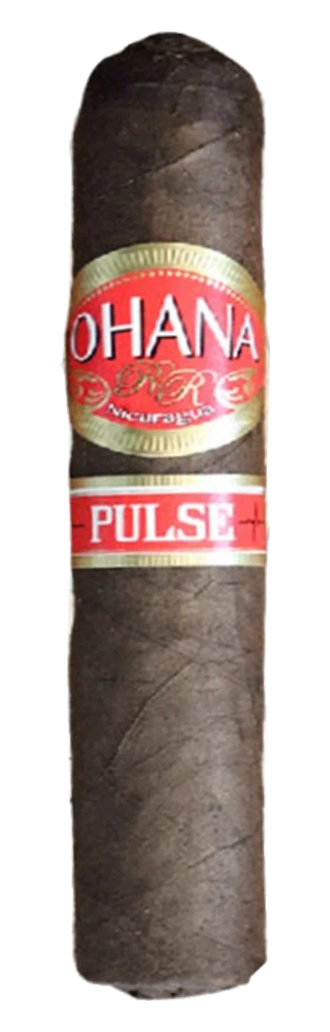 Ohana Pulse Habano Robusto