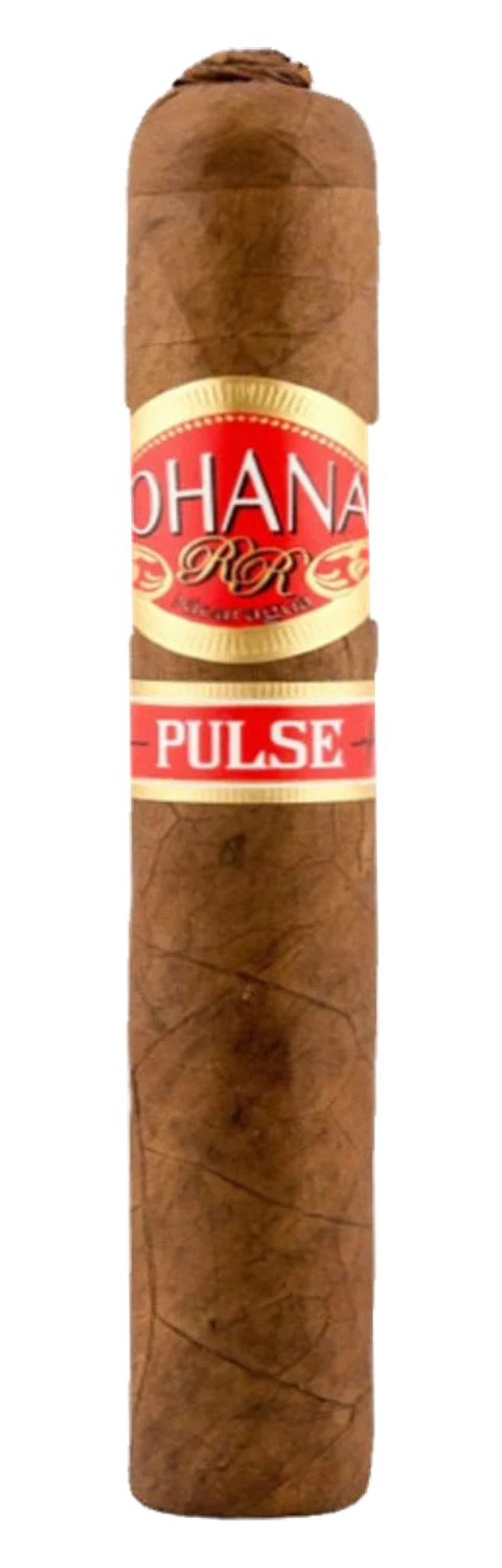 Ohana Pulse Habano Toro