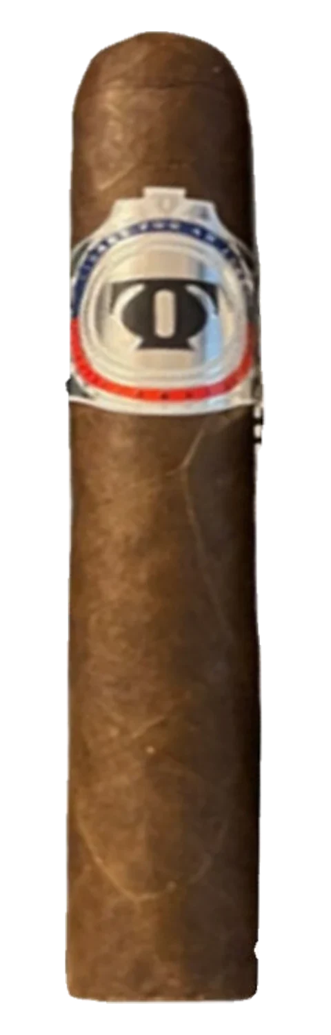 Ohana Time Out Habano Robusto